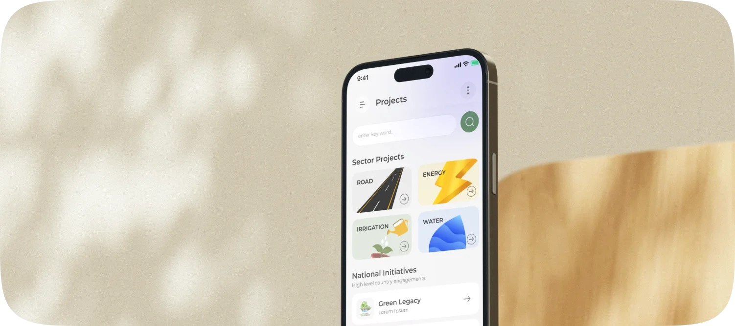 Project Preview